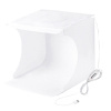 Fotoateliér Puluz PU5023 LED 23 cm 5907489605205