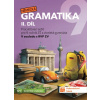 Nemecká gramatika 9 pre ZŠ - 2. diel - precvič...