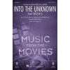 Into the Unknown - Ľadové kráľovstvo II pre zbor SATB