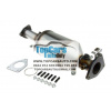 NTY DPF FILTER HONDA CR-V 2.2I-CTDI 2007- EURO:4/ 18160-R07-E00
