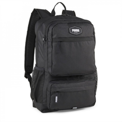 Puma Deck Backpack II Puma Black One Size