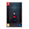 Signalis Nintendo Switch