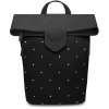 Vuch Mellora Dotty Black 17 L