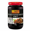 Omáčka Lee Kum Kee z čierneho korenia 350 g