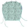 DOOKY Design clona Limited LITTLE PRINCESS Glow in the Dark