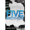 Five Brothers - Penelope Douglas