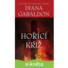 E-kniha Hořící kříž - Diana Gabaldon
