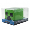 Stor Hrnek Minecraft Creeper 3D 445 ml