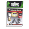 Saenger pevnostní karabinka Protector 4 16mm, 9 ks/bal