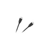 Kabel HDMI - HDMI CABLETECH KPO2760-1.5, 1,5m 4K v2.0