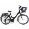 Mestsky bicykel - Kands Venus 26 