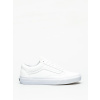 Vans Old Skool (classic tumbled) 46, biela