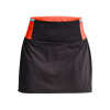 Dámska sukňa Under Armour SpeedPocket Trail Skirt-GRY XS