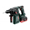 Metabo Náradie - 18V AKU kombinované kladivo, 2x aku 5,5 Ah LiHD, nabíjačka 601713660