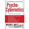 Psycho-Cybernetics - Maxwell Maltz