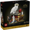 LEGO Harry Potter 76466 Kameň mudrcov – zberateľská edícia