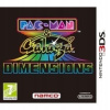 Pac-Man & Galaga : Dimensions Nintendo 3DS