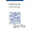 Homeopatie - Vztahy mezi léky - Francois Chefdeville