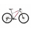 Horský bicykel - Kross espera 2 čierny 27,5 L-19 