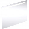 Geberit Option - Zrkadlo s LED osvetlením, 90x70 cm, hliník 502.808.00.1