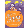 Anča z Pomaranča a záchrana ranča (Anča z Pomaranča 3) - Katarína Škorupová
