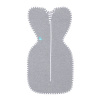 Love To Dream Swaddle UP - Zavinovačka, veľkosť XS, šedá - 1 FÁZA, 0-2m, 2-3,2kg LTD-L1001001GRXS