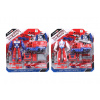 Wiky vehicles Autoroboti 2 ks