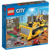 LEGO City 60074 Buldozér
