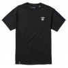 LRG tričko Logo Plus Tee - Black Veľkosť: S