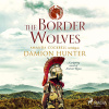 The Border Wolves (EN) - Damion Hunter (mp3 audiokniha)