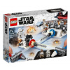 LEGO Star Wars 75239 Útok na generátor na Hoth