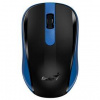 Myš Genius NX-8008S (31030028402) čierna/modrá