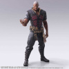 Square-Enix Final Fantasy XVI Bring Arts Akčná figúrka Hugo Kupka 18 cm