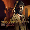 2LP Gregory Porter: Be Good