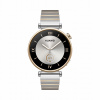 Inteligentné hodinky Huawei Watch GT 4 strieborné