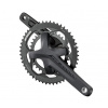 FSA kľuky ROAD OMEGA Adventure M/EXO19mm 46x30T 172.5mm N11