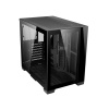 Puzdro Lian Li O11 Dynamic Mini Midi Tower (O11D MINI-X)
