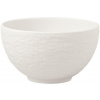 Villeroy & Boch Miska na ryžu Manufacture Rock blanc 0,22 l