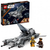 Lego 75346 LEGO 75346 Pirátska stíhačka