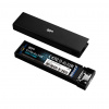 Silicon Power PD60 Obal pre SSD Čierna M.2 (SP000HSPSDPD60CK)