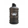 Mammut Nutrition Gallon water bottle fľaša na 2,2 litra čierny