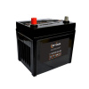 Akumulátor YUASA 12V 57Ah 430A HJ-55D23R-B