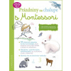 Prázdniny na chalupe s Montessori | Daubaová Laurie