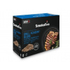 WEBER WEBER drevené prírodné pelety – Grill Academy Blend
