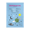 Dermacol čistiaca zlupovacia maska 15 ml