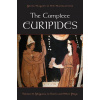 Complete Euripides Volume II Electra and Other Plays