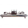 Green filter UV lampa 55 watt - dezinfekcia vody