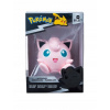 Figúrka Jazwares JIGGLYPUFF FIGÚRKA Pokémon VEĽKÁ VINYLOVÁ EVOLÚCIA JAZWARES ORIGINÁLNA JIGLYPUFF Pokémon