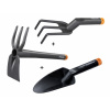 FISKARS 1071899 + 1072100 + 1072102