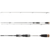 Prút Daiwa Silver Creek UL Spoon 1,70m 0,5-5g
